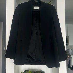 Aritzia Babaton blazer